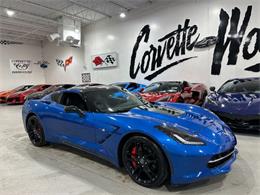 2016 Chevrolet Corvette (CC-2046824) for sale in Dallas, Texas