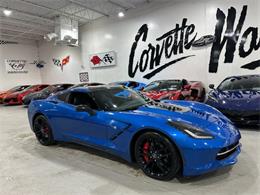 2016 Chevrolet Corvette (CC-2046824) for sale in Dallas, Texas