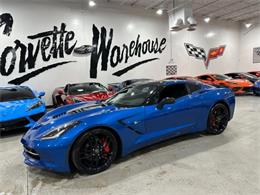2016 Chevrolet Corvette (CC-2046824) for sale in Dallas, Texas