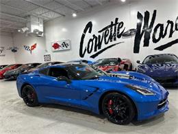 2016 Chevrolet Corvette (CC-2046824) for sale in Dallas, Texas