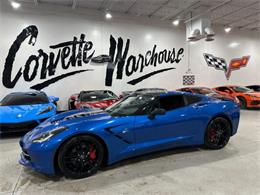2016 Chevrolet Corvette (CC-2046824) for sale in Dallas, Texas