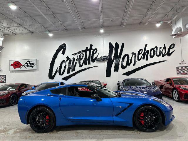 2016 Chevrolet Corvette (CC-2046824) for sale in Dallas, Texas