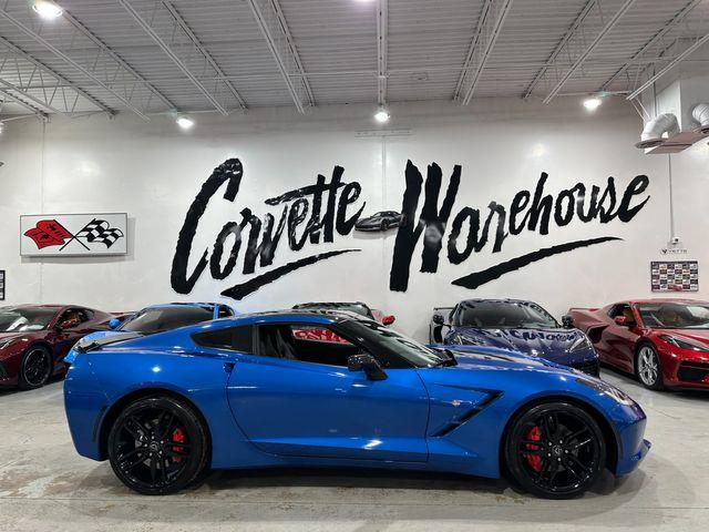 2016 Chevrolet Corvette (CC-2046824) for sale in Dallas, Texas