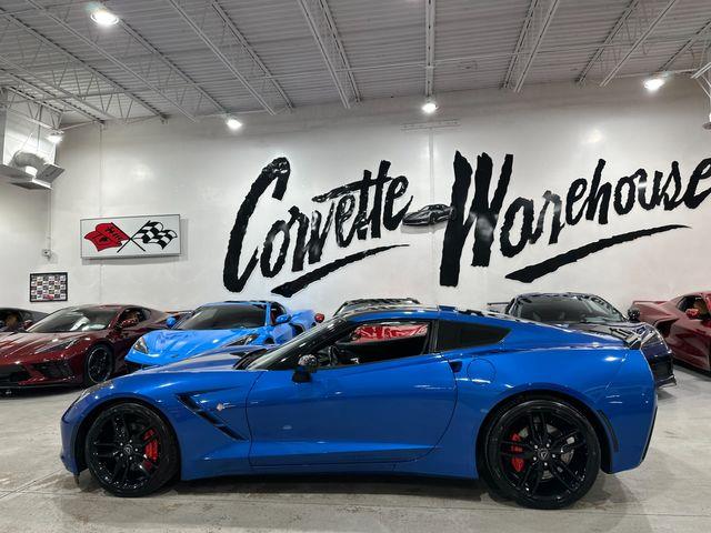 2016 Chevrolet Corvette (CC-2046824) for sale in Dallas, Texas