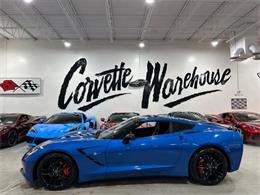 2016 Chevrolet Corvette (CC-2046824) for sale in Dallas, Texas