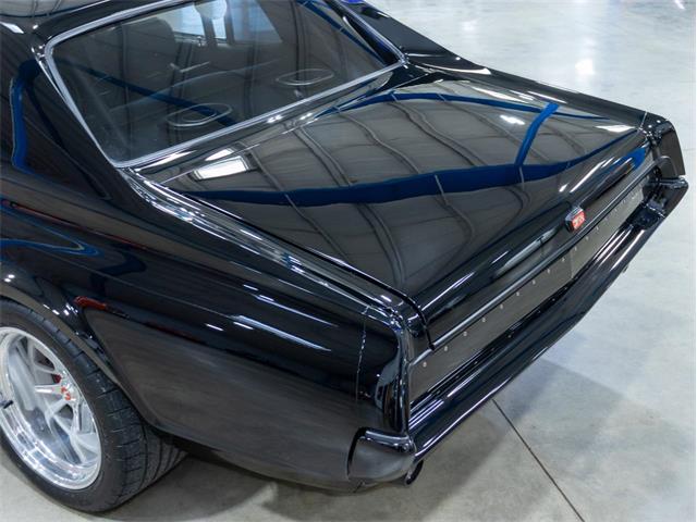1967 Mercury Cougar (CC-2046839) for sale in Salem, Ohio