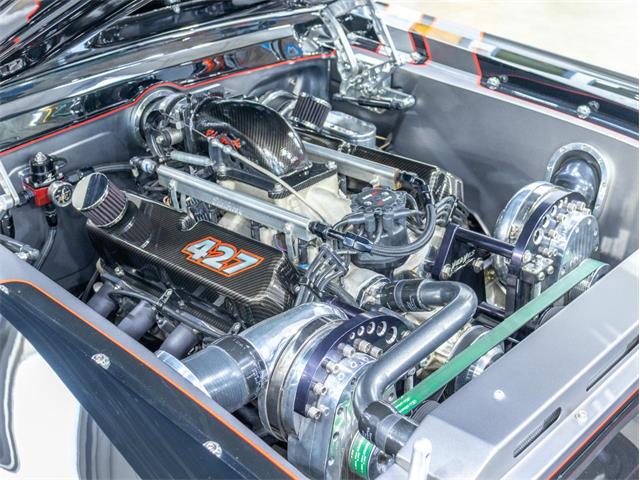 1967 Mercury Cougar (CC-2046839) for sale in Salem, Ohio