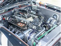 1967 Mercury Cougar (CC-2046839) for sale in Salem, Ohio