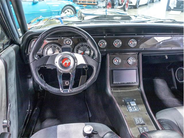 1967 Mercury Cougar (CC-2046839) for sale in Salem, Ohio
