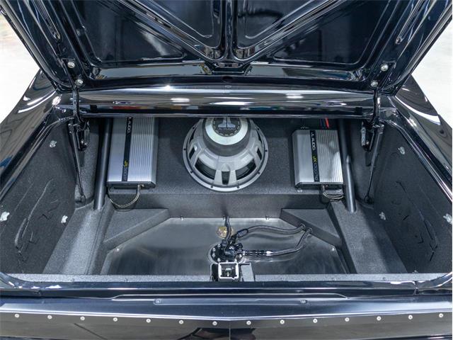 1967 Mercury Cougar (CC-2046839) for sale in Salem, Ohio