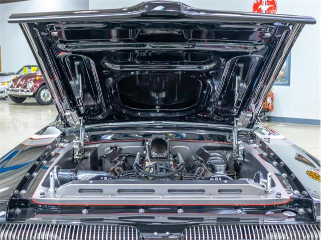 1967 Mercury Cougar (CC-2046839) for sale in Salem, Ohio
