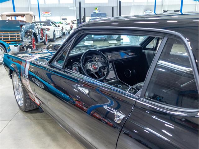 1967 Mercury Cougar (CC-2046839) for sale in Salem, Ohio