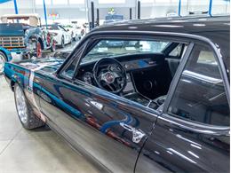 1967 Mercury Cougar (CC-2046839) for sale in Salem, Ohio