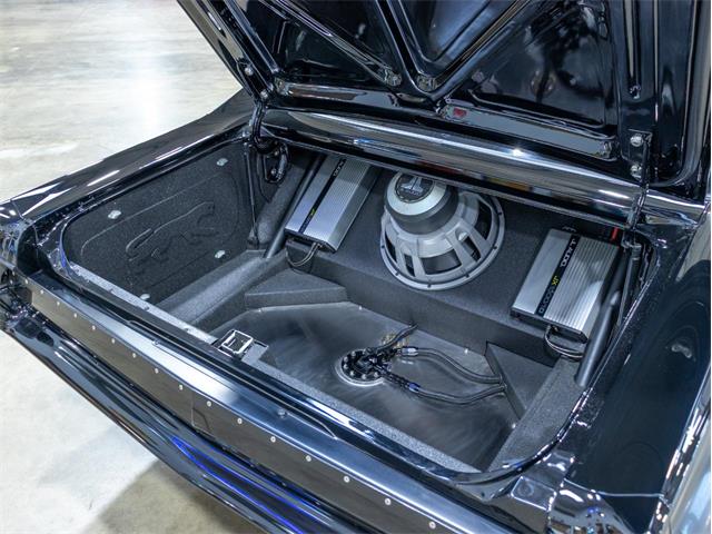 1967 Mercury Cougar (CC-2046839) for sale in Salem, Ohio