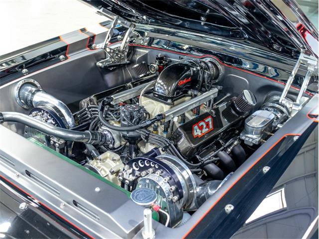 1967 Mercury Cougar (CC-2046839) for sale in Salem, Ohio