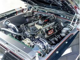 1967 Mercury Cougar (CC-2046839) for sale in Salem, Ohio