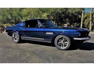 1967 Ford Mustang (CC-2046852) for sale in Midlothian, Texas