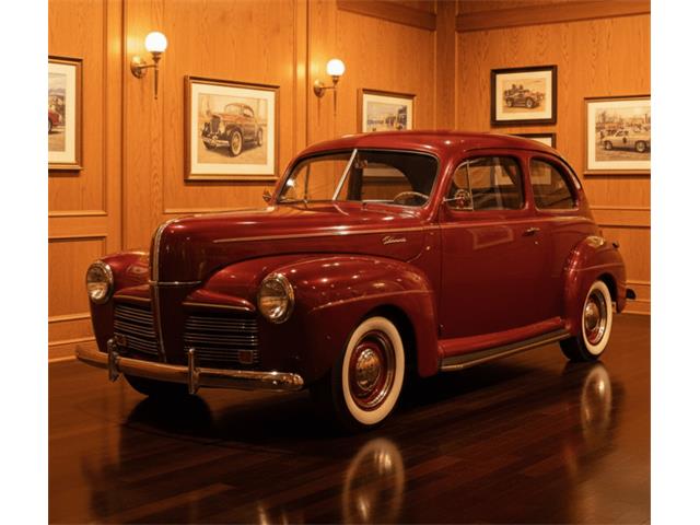 1941 Ford Deluxe (CC-2046854) for sale in Midlothian, Texas