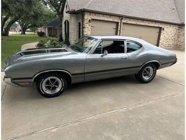 1970 Oldsmobile 442 (CC-2046857) for sale in Midlothian, Texas