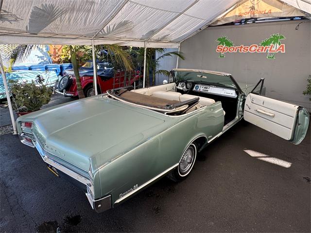 1965 Oldsmobile Dynamic 88 (CC-2046864) for sale in Los Angeles, California