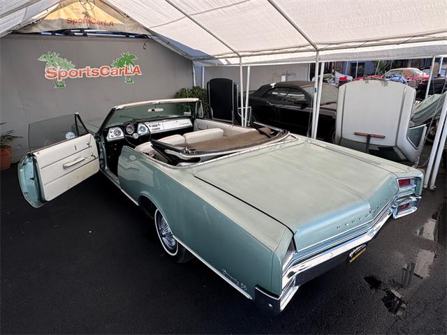 1965 Oldsmobile Dynamic 88 (CC-2046864) for sale in Los Angeles, California
