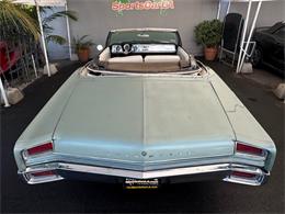 1965 Oldsmobile Dynamic 88 (CC-2046864) for sale in Los Angeles, California