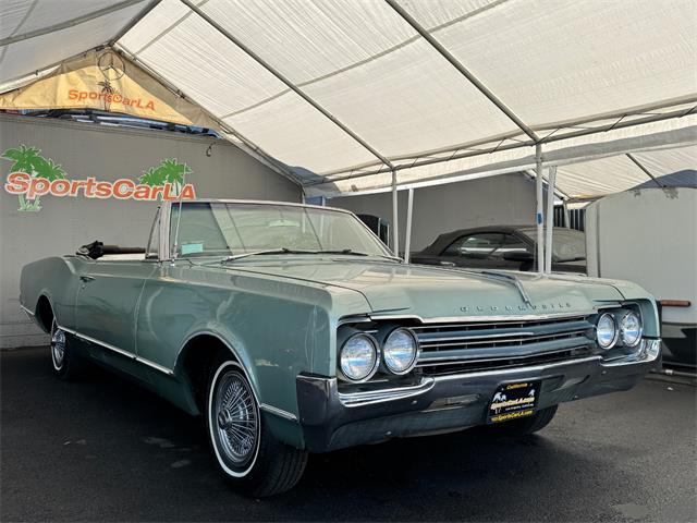 1965 Oldsmobile Dynamic 88 (CC-2046864) for sale in Los Angeles, California