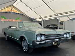 1965 Oldsmobile Dynamic 88 (CC-2046864) for sale in Los Angeles, California