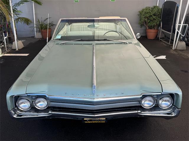 1965 Oldsmobile Dynamic 88 (CC-2046864) for sale in Los Angeles, California