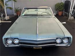 1965 Oldsmobile Dynamic 88 (CC-2046864) for sale in Los Angeles, California