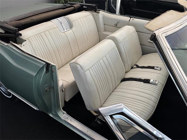 1965 Oldsmobile Dynamic 88 (CC-2046864) for sale in Los Angeles, California