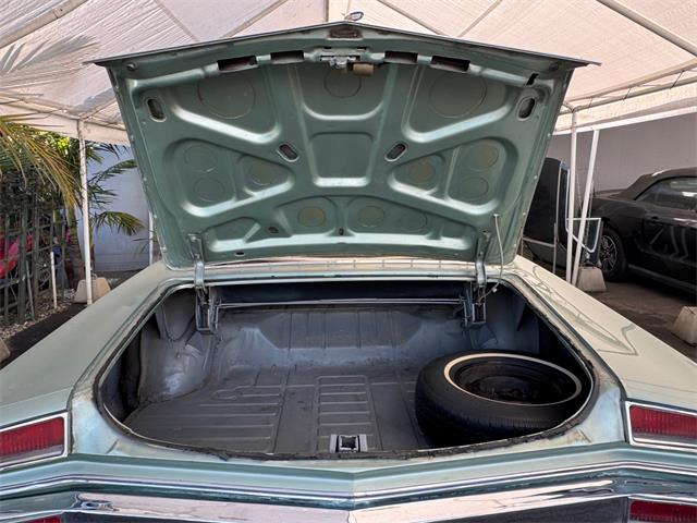 1965 Oldsmobile Dynamic 88 (CC-2046864) for sale in Los Angeles, California