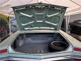 1965 Oldsmobile Dynamic 88 (CC-2046864) for sale in Los Angeles, California