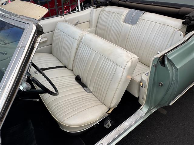 1965 Oldsmobile Dynamic 88 (CC-2046864) for sale in Los Angeles, California