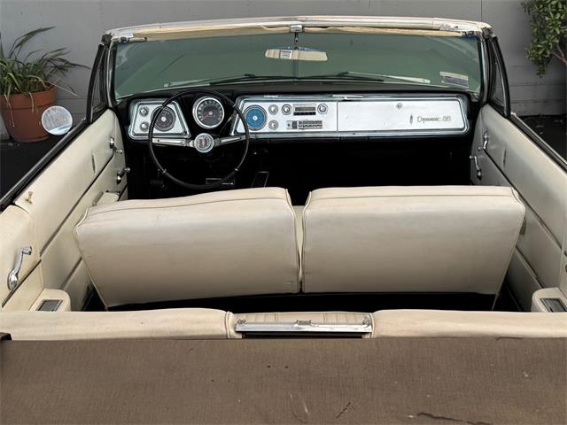 1965 Oldsmobile Dynamic 88 (CC-2046864) for sale in Los Angeles, California