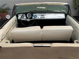 1965 Oldsmobile Dynamic 88 (CC-2046864) for sale in Los Angeles, California