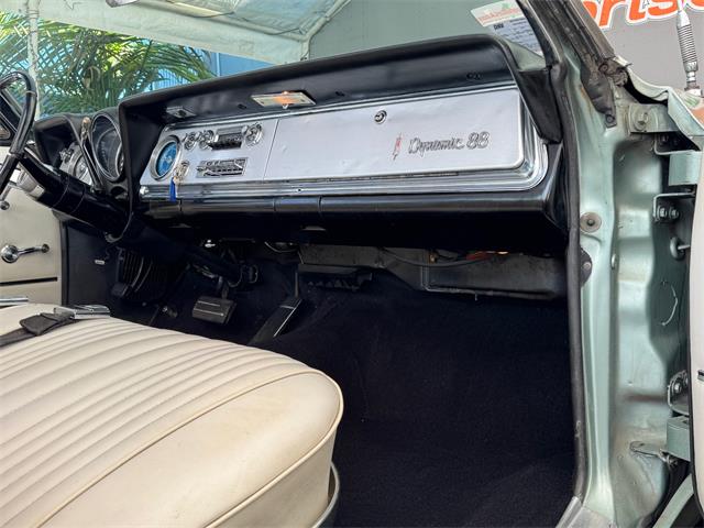 1965 Oldsmobile Dynamic 88 (CC-2046864) for sale in Los Angeles, California
