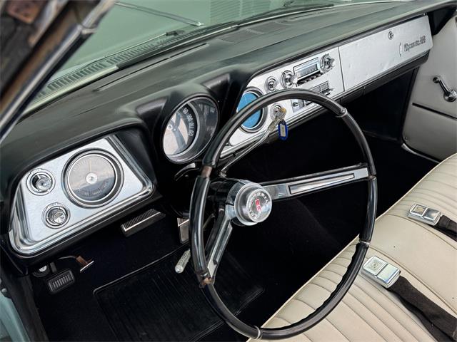 1965 Oldsmobile Dynamic 88 (CC-2046864) for sale in Los Angeles, California