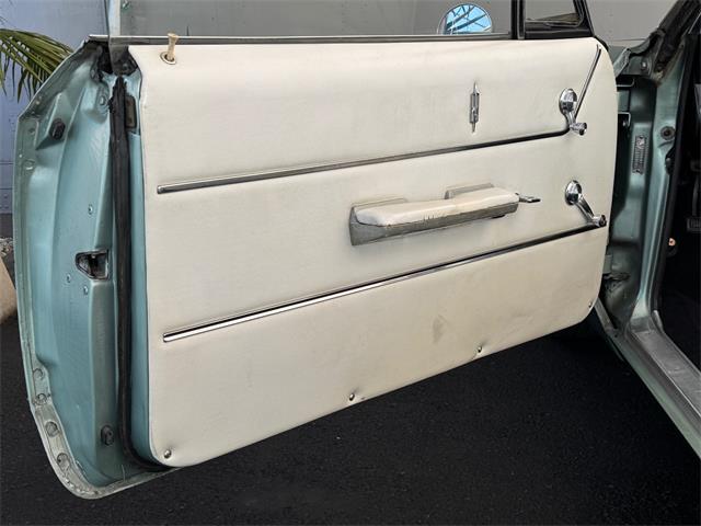 1965 Oldsmobile Dynamic 88 (CC-2046864) for sale in Los Angeles, California