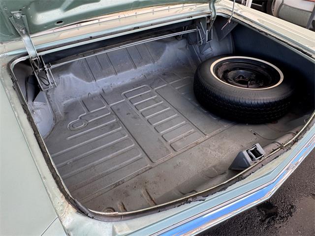 1965 Oldsmobile Dynamic 88 (CC-2046864) for sale in Los Angeles, California