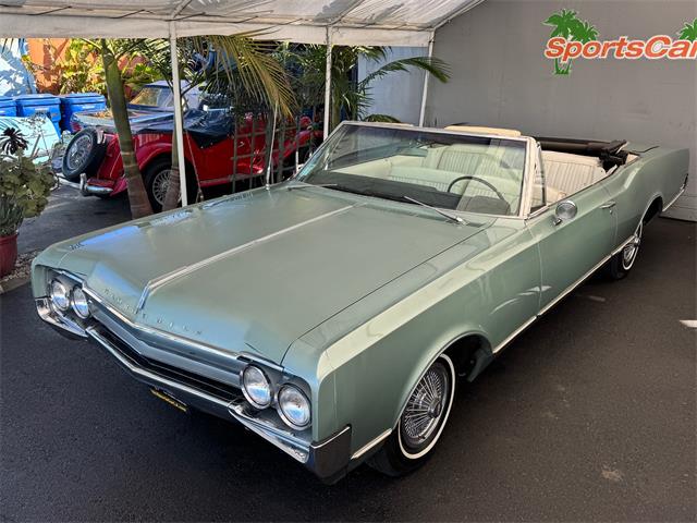 1965 Oldsmobile Dynamic 88 (CC-2046864) for sale in Los Angeles, California