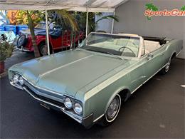 1965 Oldsmobile Dynamic 88 (CC-2046864) for sale in Los Angeles, California