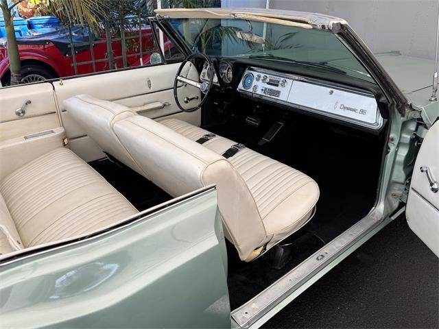 1965 Oldsmobile Dynamic 88 (CC-2046864) for sale in Los Angeles, California