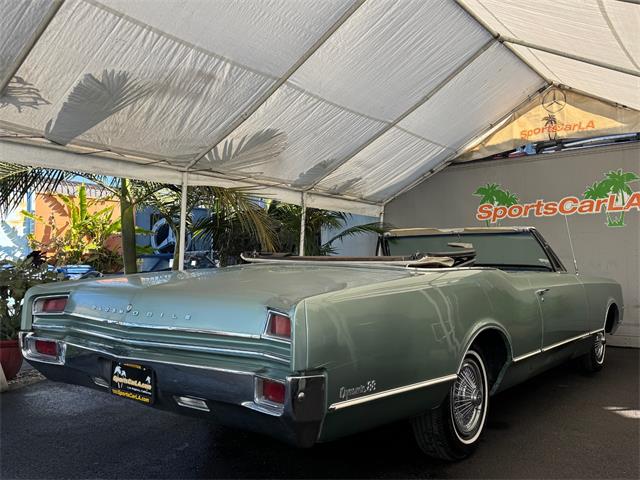 1965 Oldsmobile Dynamic 88 (CC-2046864) for sale in Los Angeles, California