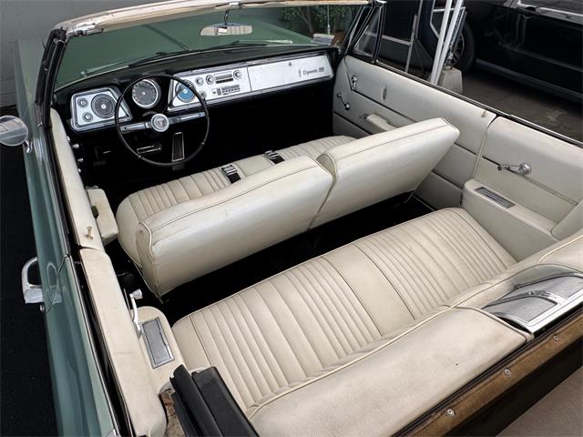 1965 Oldsmobile Dynamic 88 (CC-2046864) for sale in Los Angeles, California