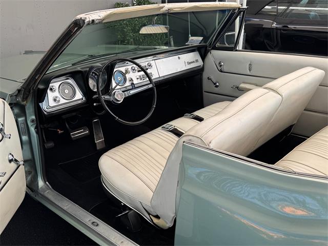 1965 Oldsmobile Dynamic 88 (CC-2046864) for sale in Los Angeles, California
