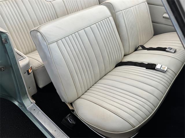 1965 Oldsmobile Dynamic 88 (CC-2046864) for sale in Los Angeles, California