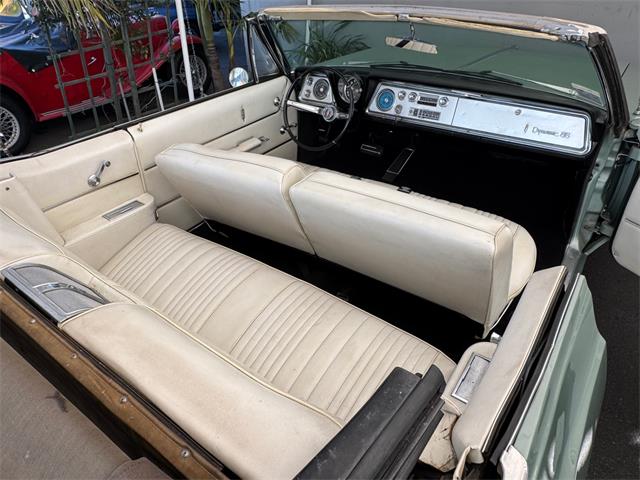 1965 Oldsmobile Dynamic 88 (CC-2046864) for sale in Los Angeles, California