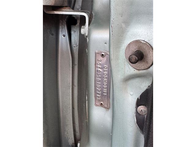 1965 Oldsmobile Dynamic 88 (CC-2046864) for sale in Los Angeles, California
