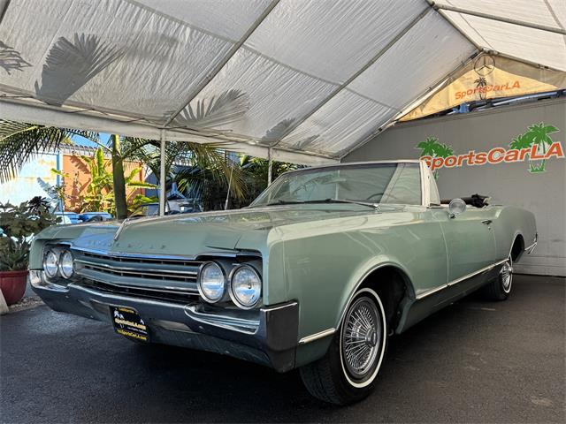 1965 Oldsmobile Dynamic 88 (CC-2046864) for sale in Los Angeles, California